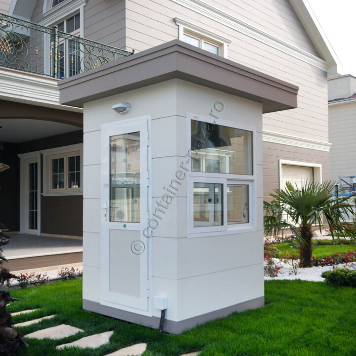 cabina paza vts 1