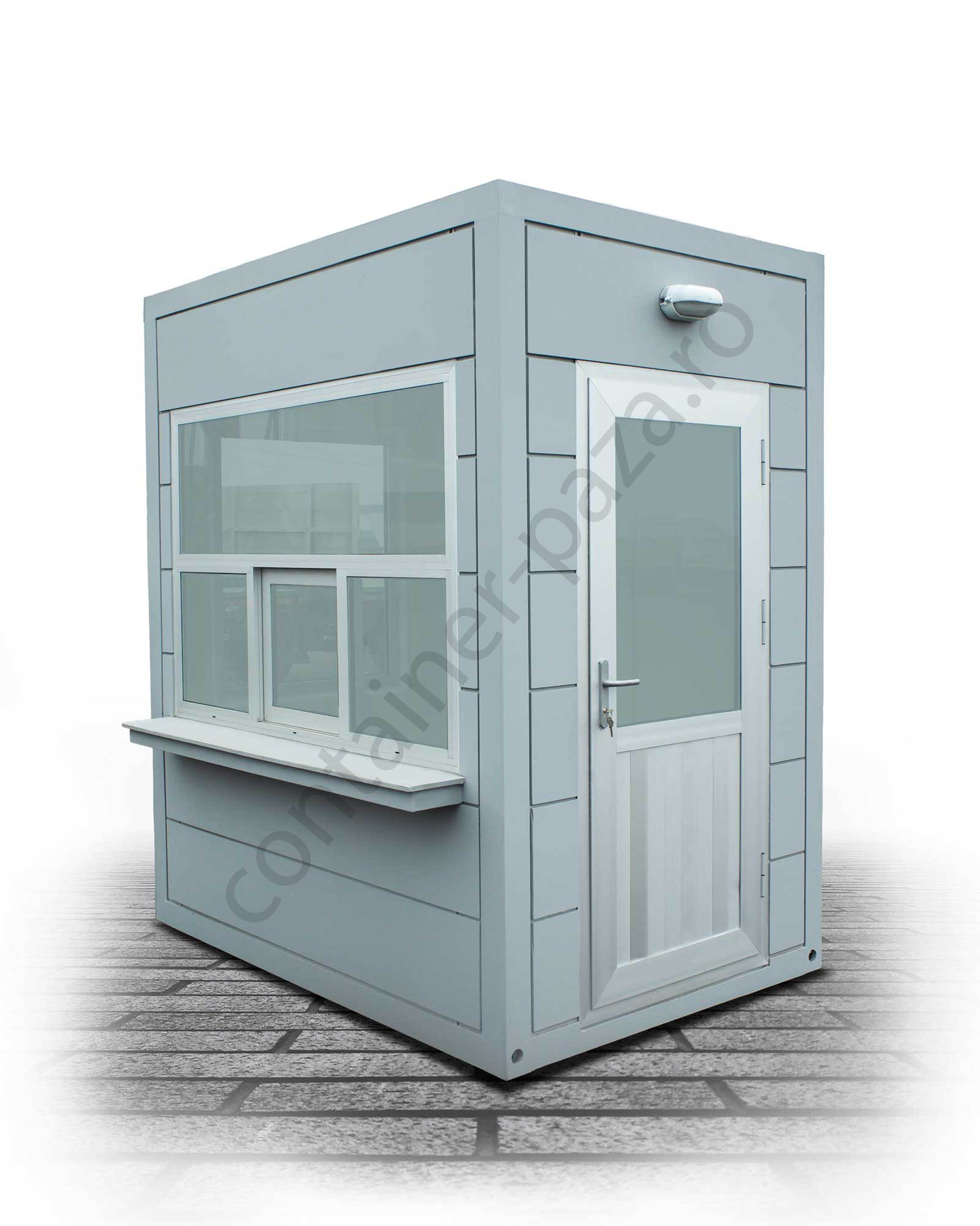 container Type5 gri 1
