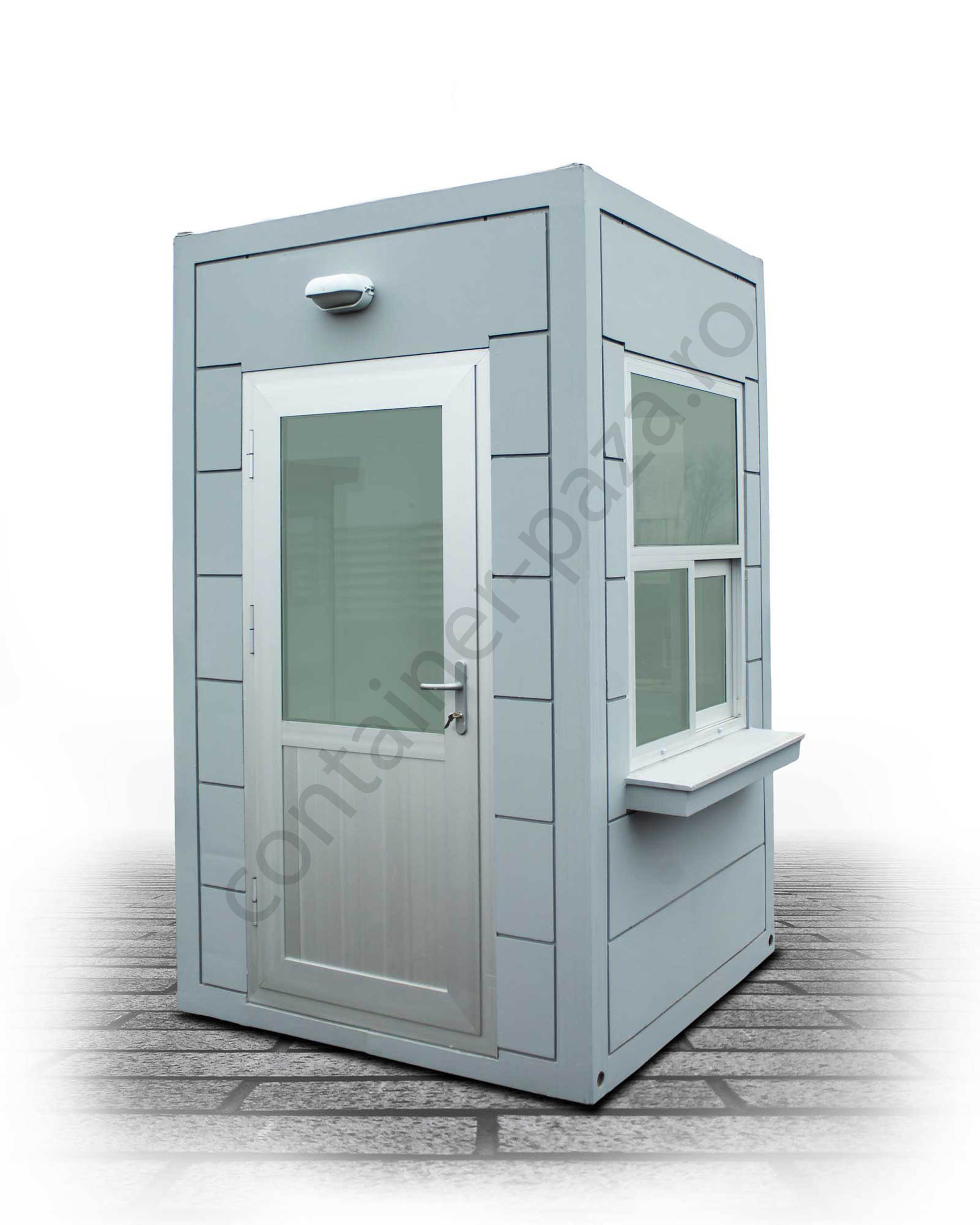 container paza Type4 gri 1
